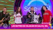 Los Buitres de Culiacán tocan 'Ella Tiene Todo'