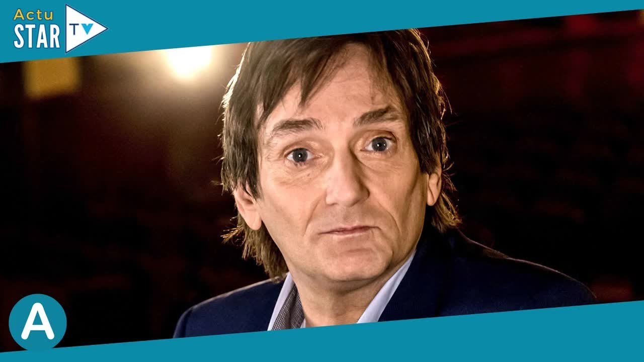 Pierre Palmade "ne va pas très bien" : l’humoriste face à de nouveaux ennuis de santé ?