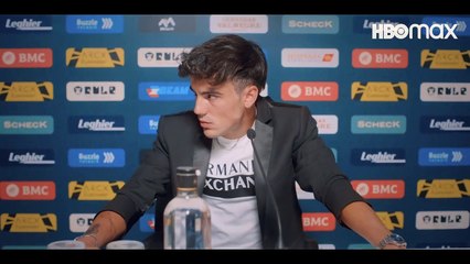 Pollos sin cabeza - Teaser oficial HBO Max