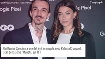 Top Chef : Un candidat a été en couple avec une actrice star de TF1