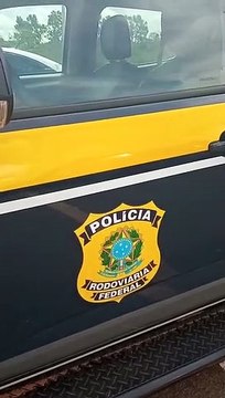 PRF apreende quase meia tonelada de maconha após abordagem a veículo em Icaraíma