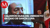 Falso la persecusión política a Felipe Calderón, 