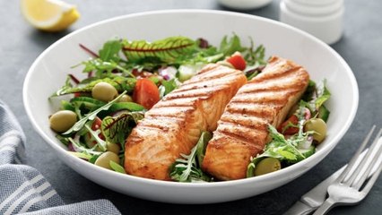 La Dieta Mediterránea Reduce El Riesgo De Cardiopatías En Mujeres