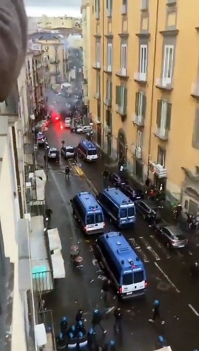 Napoli