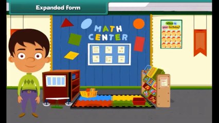 class 4 maths numbering systems