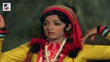 Suno suno meri / Chupa Rutam 1973/	Lata Mangeshkar, Hema Malini