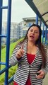 Leticia Orrego  explica  cuál es el problema con las vigencias futuras para la cárcel metropolitana