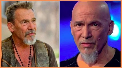 Florent Pagny souffrant d'une rechute, le témoignage poignant sur sa retraite imminente