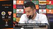 EUROPA LEAGUE | FENERBAHÇE - SEVILLA | Rueda de prensa PREVIA de ALEX TELLES | AS