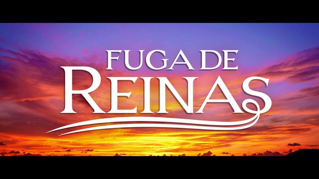 Fuga de reinas - Teaser oficial Netflix