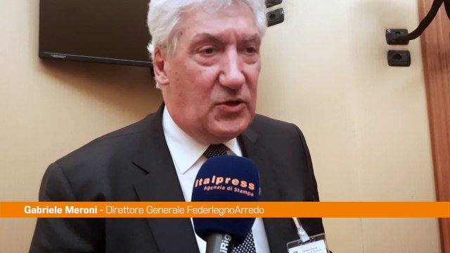 Ecobonus, FederlegnoArredo Pronti a partecipare a tavolo governativo