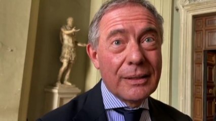 Urso: su regole Ue auto e case green Italia ha svegliato l'Europa