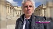 À la veille du vote de la réforme des retraites, Jean-Pierre Taite s'exprime