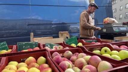 Inflation : un mars rouge pour les consommateurs