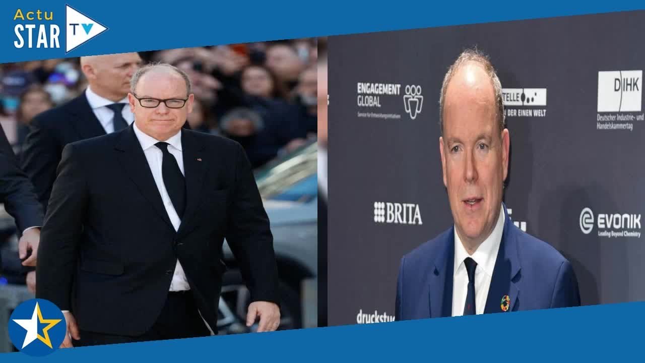 Albert de Monaco a 65 ans : apparition remarquée au balcon avec ses jumeaux, Charlene brille par son