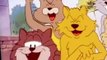 Heathcliff and The Catillac Cats Heathcliff and The Catillac Cats S01 E028 Heathcliff Pumps Iron / Mungo’s Dilemma