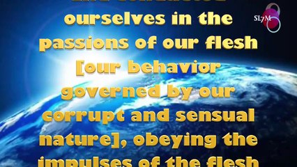 CAN I BE GUILTY OF ABUSING MY FREEDOM IN CHRIST