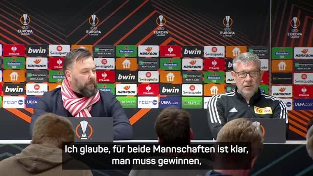 So wollen Fischer und Knoche ins Viertelfinale