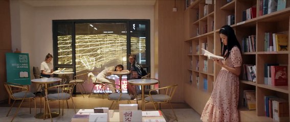 The Science of Falling in Love Episode 1 🌹 | English Subtitles