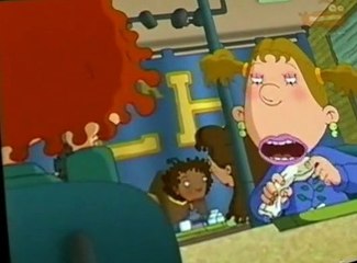 As Told By Ginger As Told By Ginger E040 – And She Was Gone