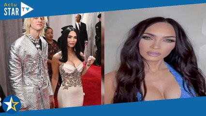 Megan Fox ultra sexy et sans sa bague de fiançailles pour une sortie en solo