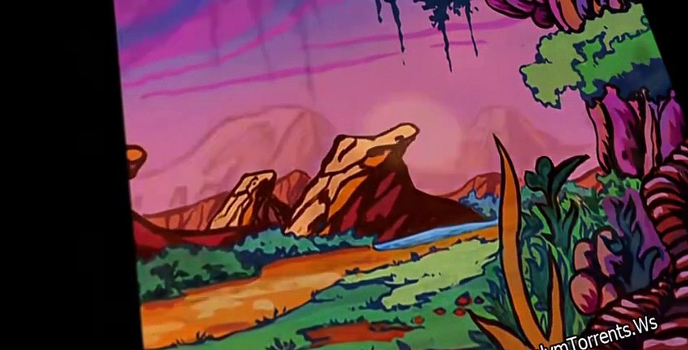 Silver Surfer S01 E07