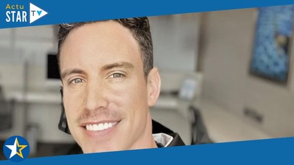 Mort de Jeff Thomas : le mannequin et influenceur est décédé à l'âge de 35 ans