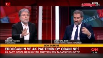 AK Parti Genel Başkan Yardımcısı Mustafa Şen'den CNN Türk'te önemli açıklamalar