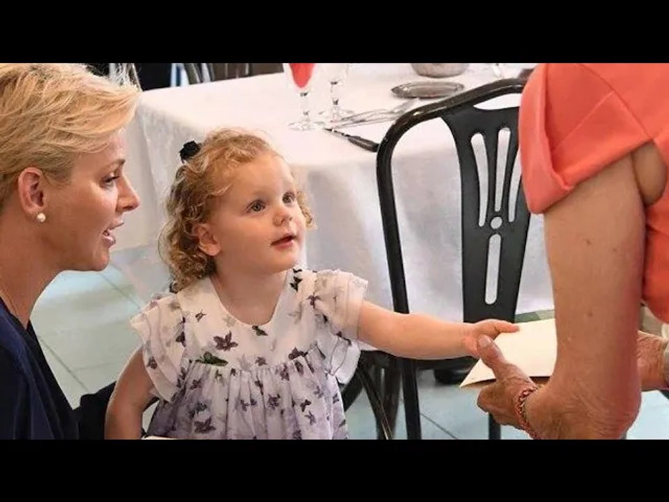 Charlène de Monaco, des problèmes psychologiques ? Vérité choc