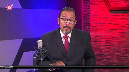 Periscopio Informativo, segunda emisión ️️ ️ Lunes a viernes a las 12:00 pm  App ·  tvcuatro.com ·  Canal 4.2