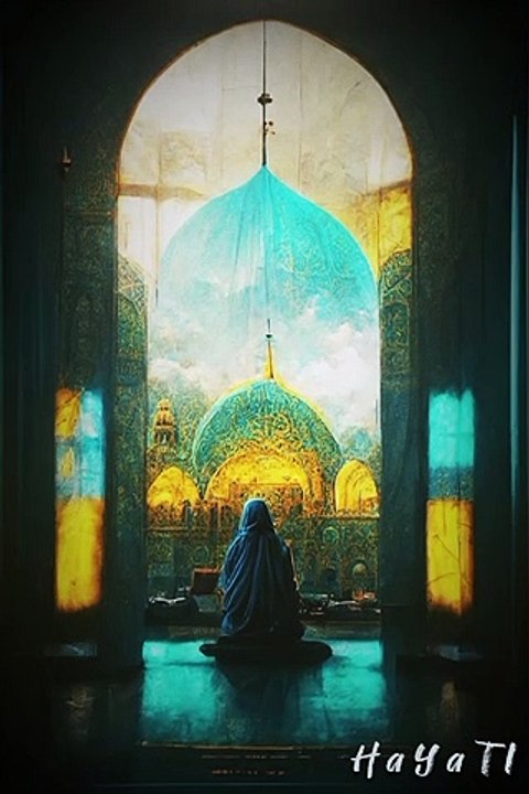 Trust Allah