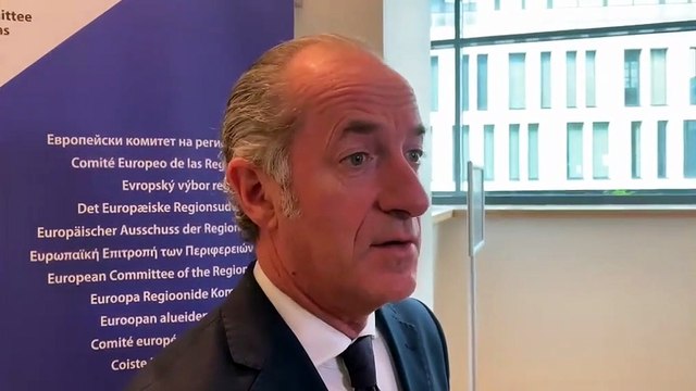 Vino, Zaia: No etichette Irlanda, Italia dia battaglia - Video