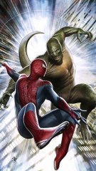Savais tu que dans Spider-Man 2 ce méchant aurait du être présent ?! 