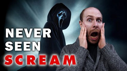 Film Brain Reviews All 5 Scream Movies Before the New Release 🎬