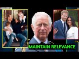 Prince Harry and Meghan Markle are attempting desperately To 