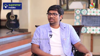 என்னடா Voice இதுன்னு தோணிருக்கு: Sean Roldan Interview | Dhanush, MM Keeravani, Pradeep Kumar, ARR