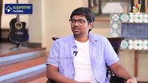 என்னடா Voice இதுன்னு தோணிருக்கு: Sean Roldan Interview | Dhanush, MM Keeravani, Pradeep Kumar, ARR