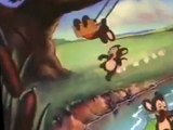 Mighty Mouse Mighty Mouse E010 Mighty Mouse Meets Jekyll and Hyde Cat