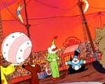Heathcliff and The Catillac Cats Heathcliff and The Catillac Cats S01 E031 Big Top Bungling / Space Cats