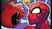 Spider-Man/Deadpool: El Cómic que todos estábamos esperando