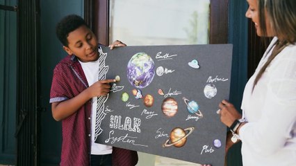 NASA ACABA DE LIBERAR O NOVO TRAJE QUE SERÁ UTILIZADO PARA MISSÃO DA LUA !!!