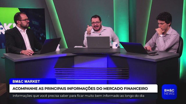 INFLAÇÃO E FATORES DE RISCO E 100 MIL PONTOS DO MERCADO