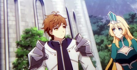 KING's RAID: Successors of the Will S01 E01