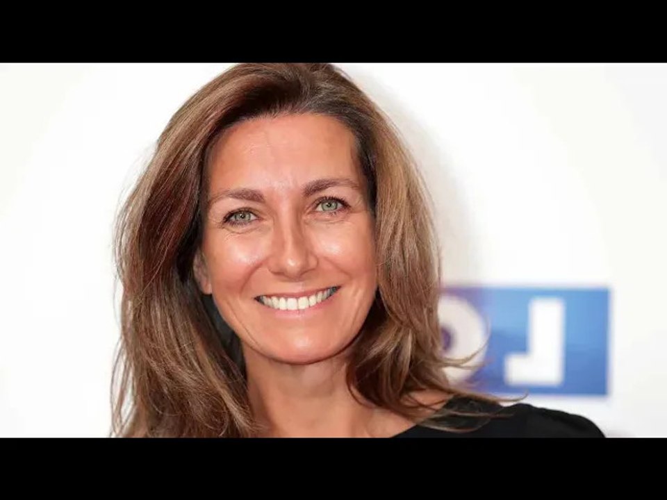 Anne-Claire Coudray et son sacré pétrin, mis dehors de chez elle