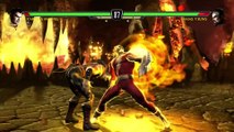 Mortal Kombat vs. DC Universe | Episode 7 | Joke’s On You! | VentureMan Gaming Classic
