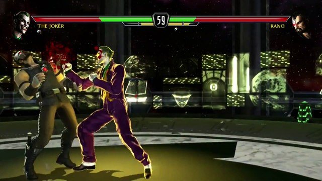 Mortal Kombat vs. DC Universe | Episode 8 | Death By Deathstroke | VentureMan Gaming Classic
