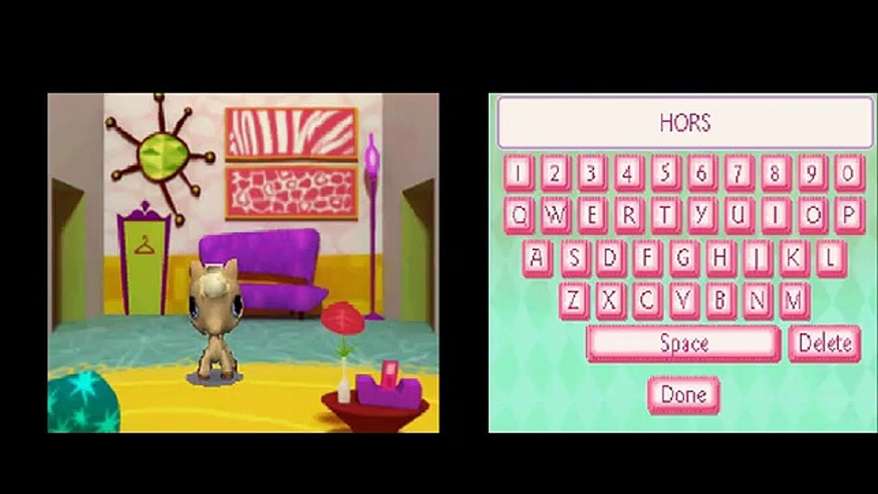 Littlest Pet Shop Beach Friends DS Episode 2 video Dailymotion