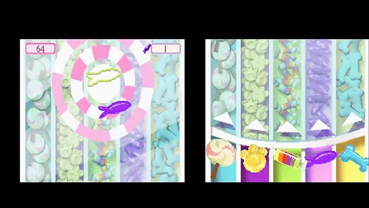 Littlest Pet Shop Beach Friends DS Episode 4 video Dailymotion