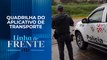 Três homens foram presos suspeitos de sequestrar e estuprar mulheres em SP | LINHA DE FRENTE