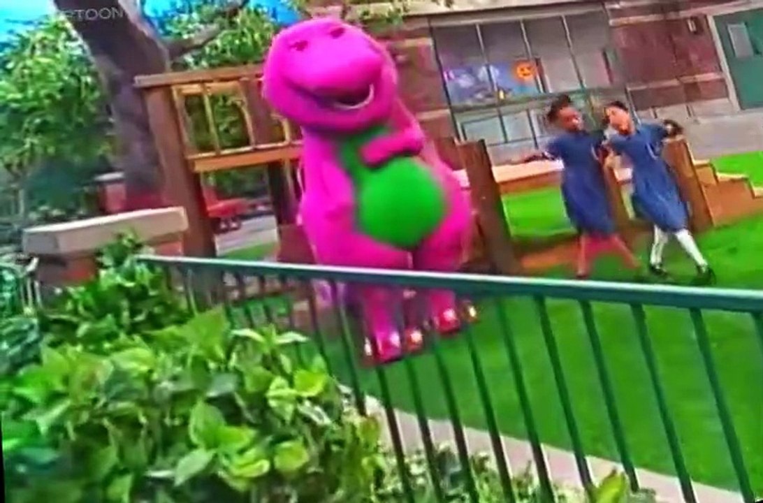 Barney And Friends Barney And Friends S04 E018 Oh Brothershes My